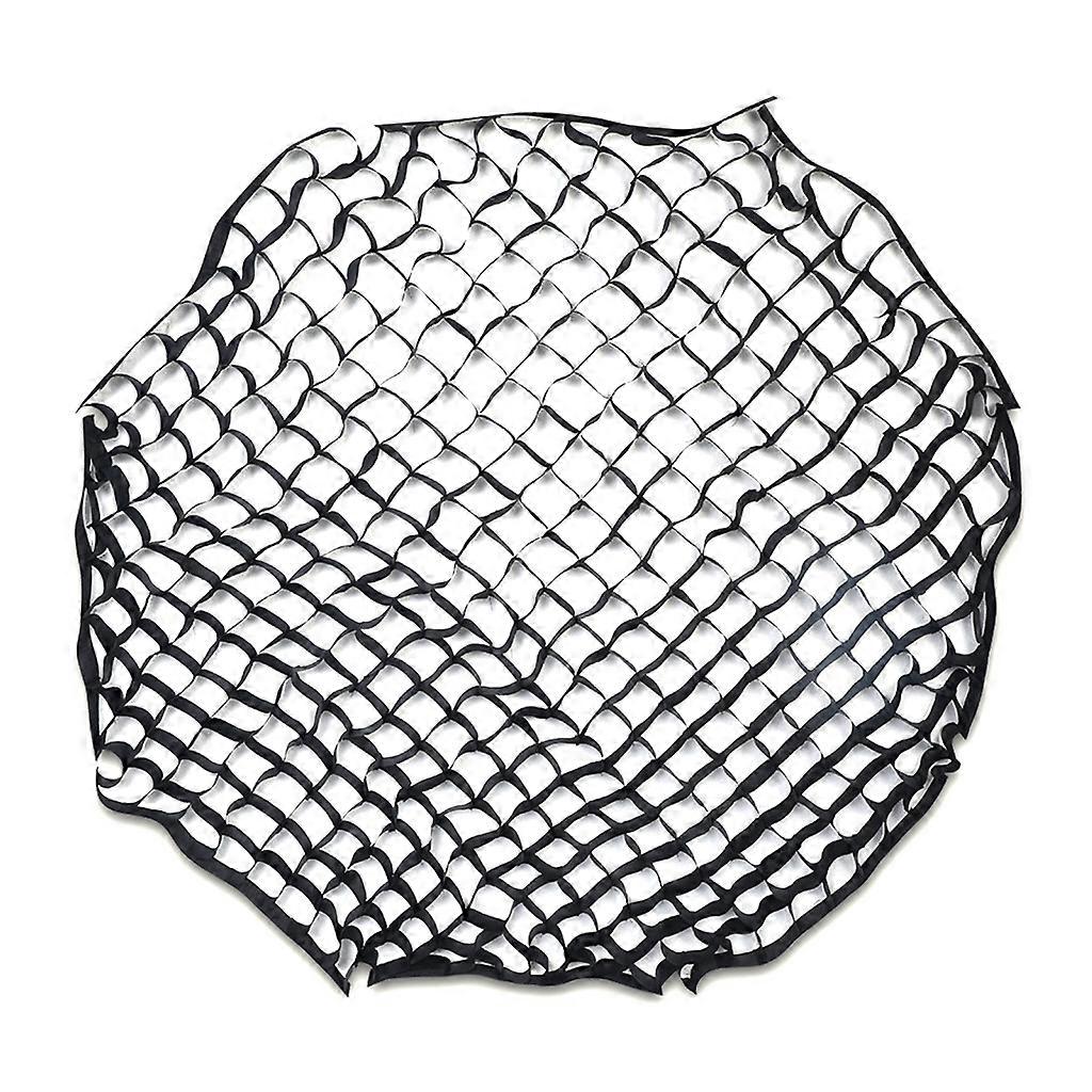 55-140cm Nylon Octagonal Honeycomb Grid for Studio Strobe-Flash Light Softbox