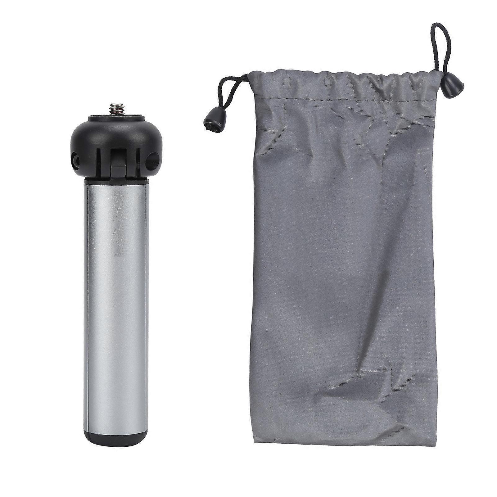 Sunnylife Aluminum Alloy Mini Tripod Handheld Foldable Bracket Action Camera Accessories