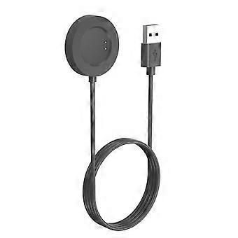  Power Adapter Charger Bracket Fast Charging Cable Dock for Dizo Watch/Watch Pro