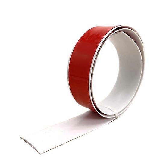 Door Seal Strip Self-Adhesive Floor Transition Strip Simple Installation Easy Cut PVC Edge Guard Seamless Floor Corner Cover