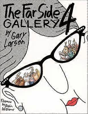 The Far Side Gallery 4