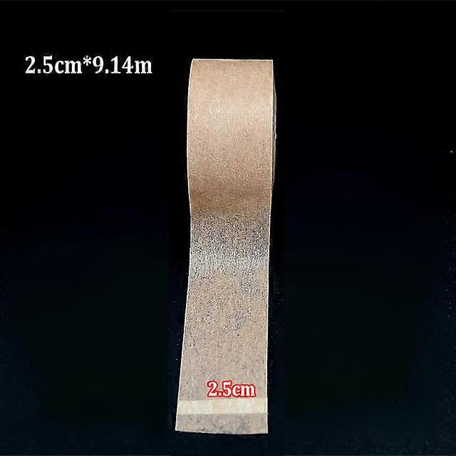 Qin 1 Roll Eyeshadow Protector Tapes Sticker Eye Makeup Tool Eyeliner Eyelid Tape Eyelash Extension