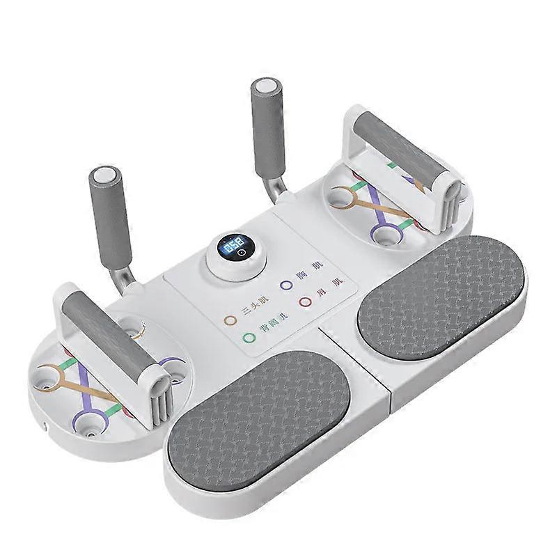 Nneoba Multifunctional Push-up Board
