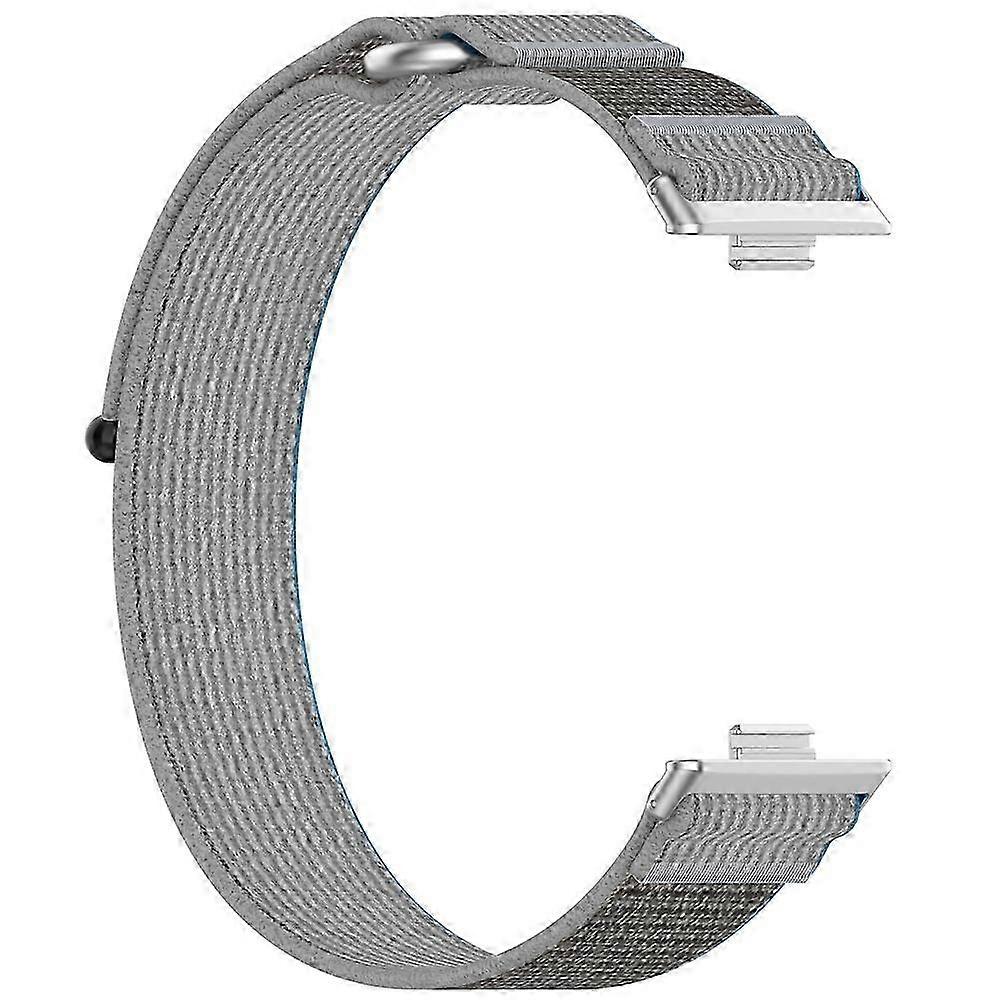 Loop Nylonrem för Huawei Watch Fit 3