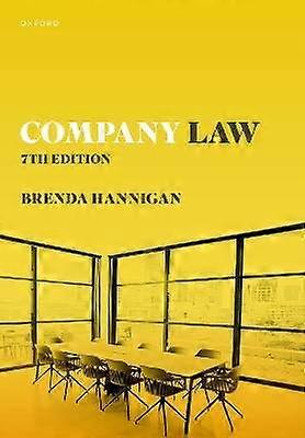 Company Law