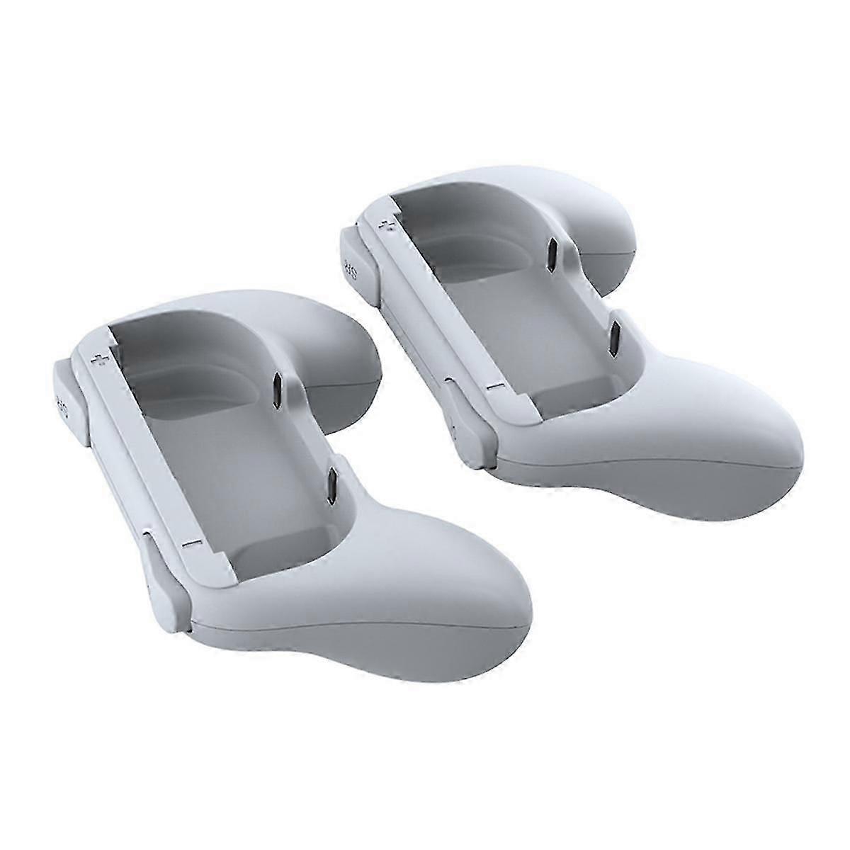 Multi-Function Upgraded -851B Convenient suitable for Grip Handle Ns Joycon Mini Grip Handle Grip,