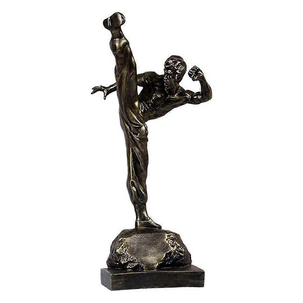 Statue Sculpture Models, Resin Sculptures, Celebrity Sculpture Collections, Memorial Home Decoration Gifts C