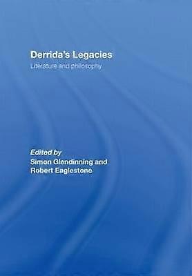 Derrida's Legacies