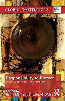 Responsibility to Protect