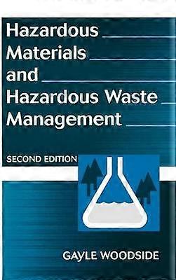 Hantering av farliga material och farligt avfall