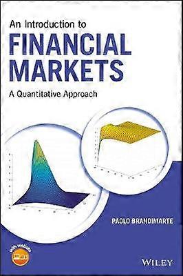 An Introduction to Financial Markets