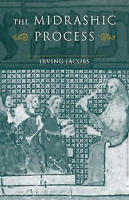 The Midrashic Process
