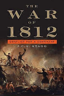 The War of 1812