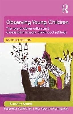 Observing Young Children