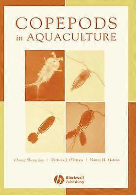 Copepods in Aquaculture