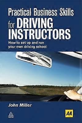 Practical Business Skills for Driving Instructors