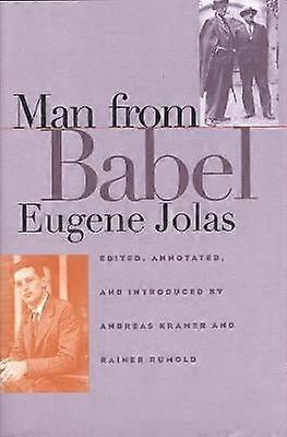 Man uit Babel