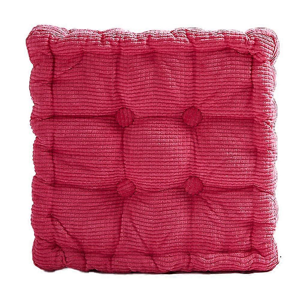 Seat Cushion, Memory Foam, Non-slip Baing, Durable Fabric,3071