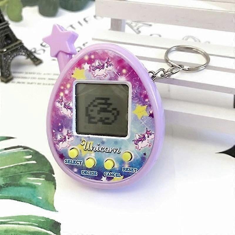 Tamagotchi Elektroniske kjæledyr-Yvan