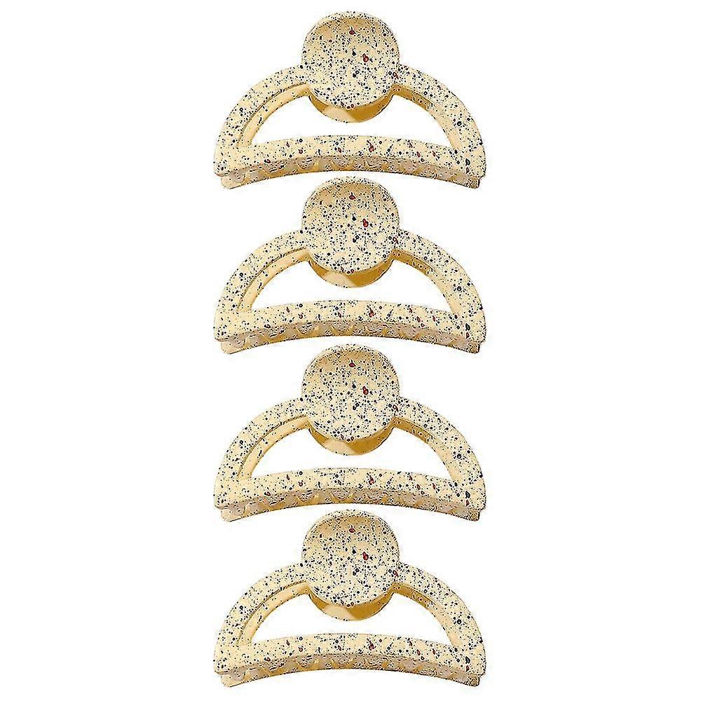 Hair Claw Clips For Women Thi Hair , Large Claw Clip