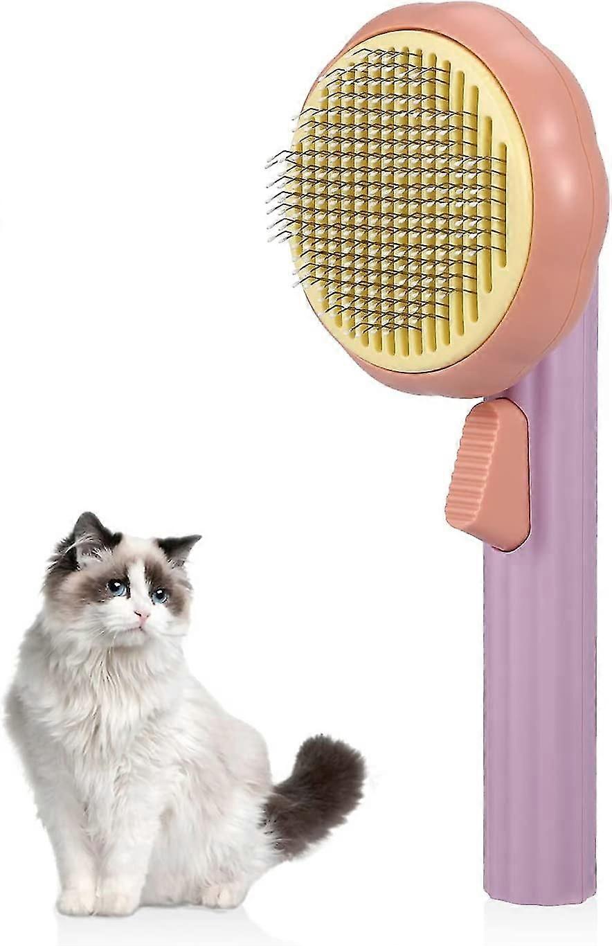 Cat Brush Dog Brush For Grooming