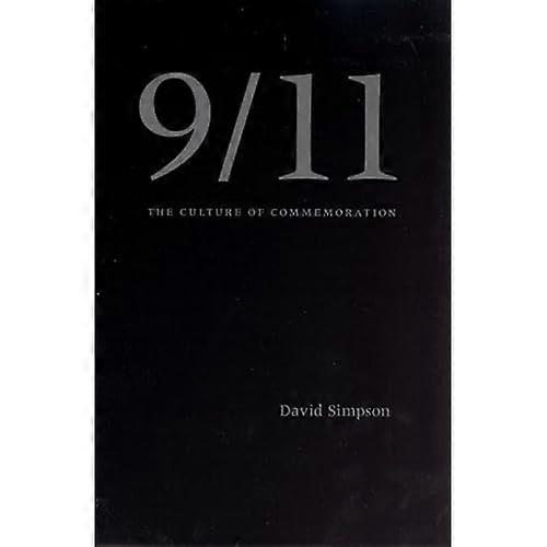 9/11: de cultuur van herdenking