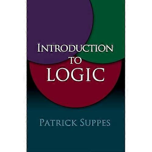 Introduction to Logic