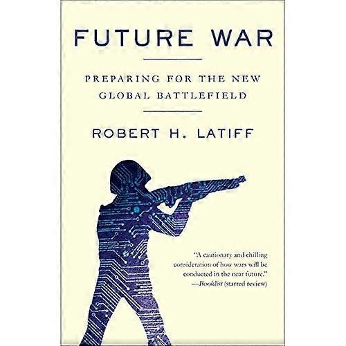 Framtida krig