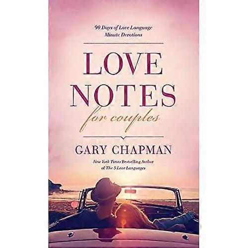 Notas de amor para parejas