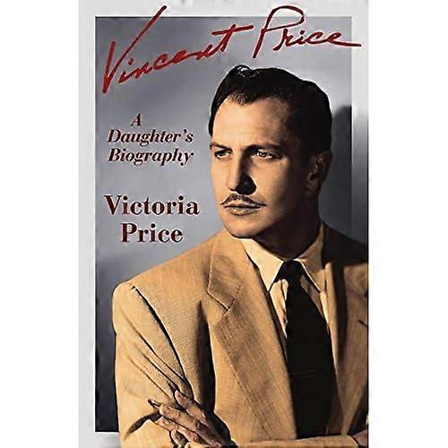 Vincent Price