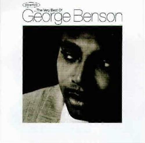 Essentials ...The Very Best Of George Benson CD (1998)