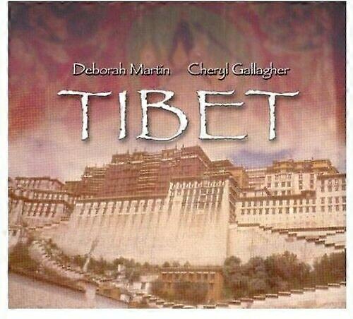 Tibet [us Import] CD (2004) NEU