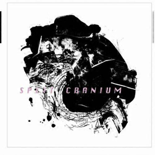 Split Cranium Split Cranium CD (2012)