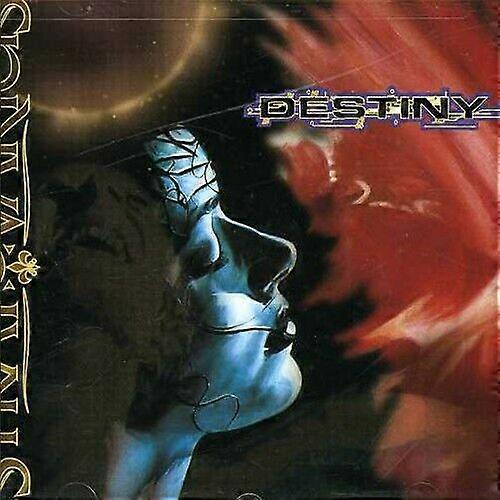 Destiny by Stratovarius (CD May-2002 Noise (USA))