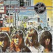 The Sweet Desolation Boulevard CD