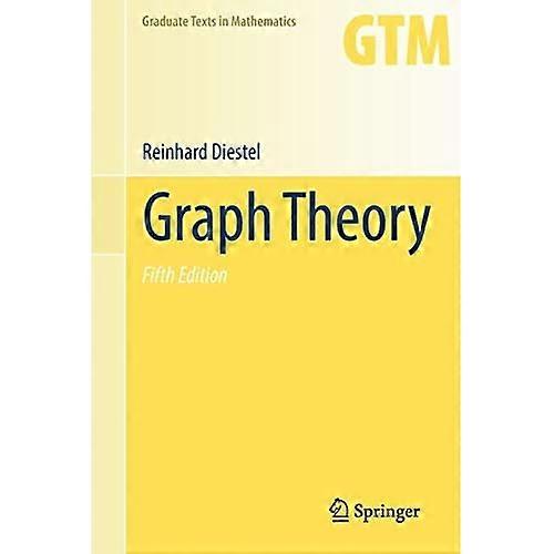 Graph Theory (Graduate Texts in Mathematics)