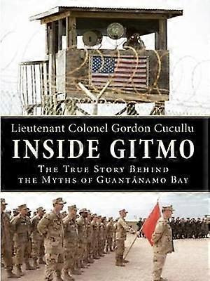 Inside Gitmo