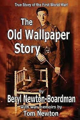 The Old Wallpaper Story