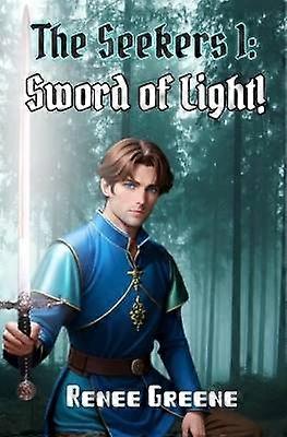 Sword of Light!