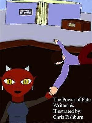 The Power Of Fate