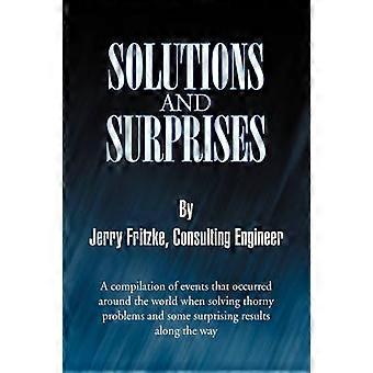 Solutions and Surprises
