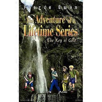 The Adventure of a Lifetime Series