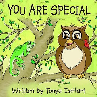 You Are Special
