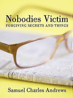 Nobodies Victim