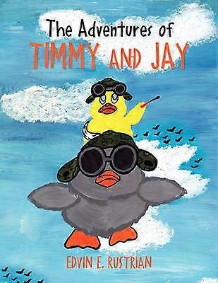 Le avventure di Timmy e Jay