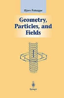 Geometrie-Partikel und -Felder