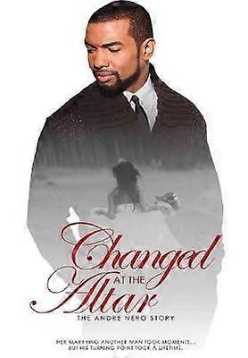 Changed at the Atlar