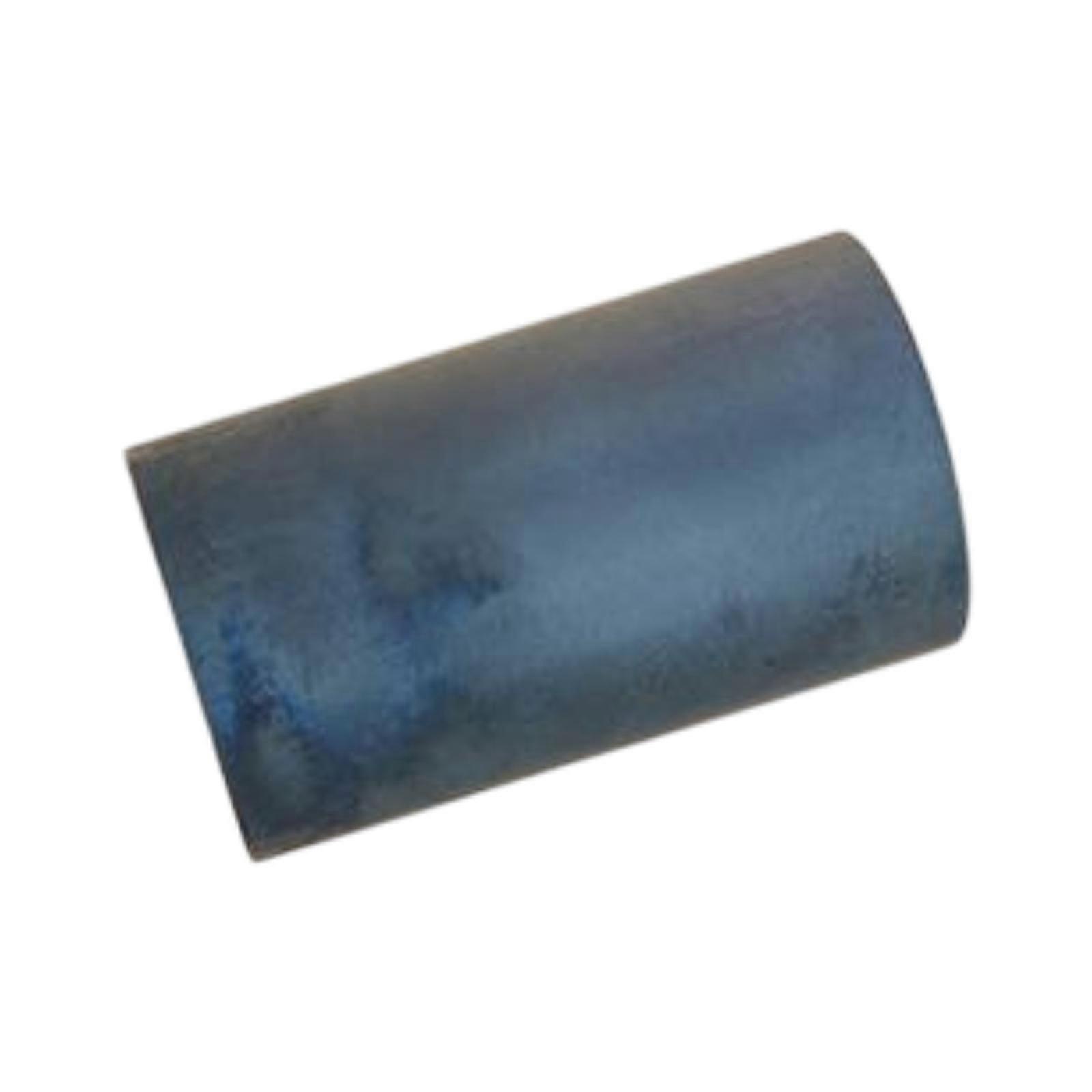 Internal Pipe Rust Removal Tool Axis Boron Carbide Axis for 60mm-300mm Pipes