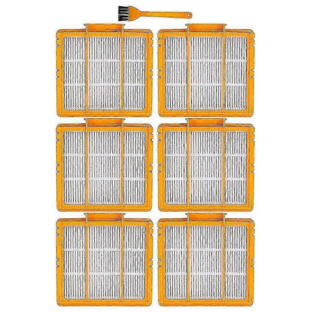 Filters Replacement Accessories For Shark Robot Vacuum Cleaner