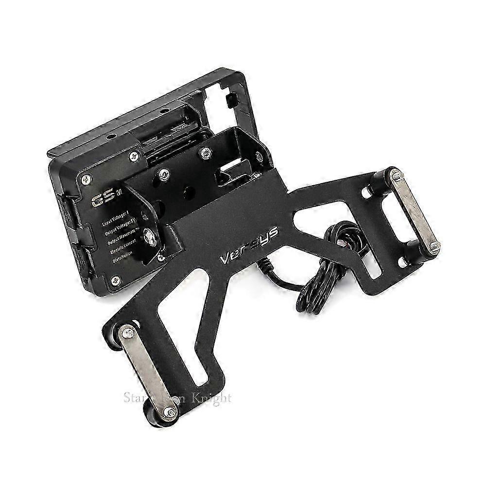 For Kawasaki Versys 1000 Versys1000 2019 2020 GPS navigation bracket Supporter Holder